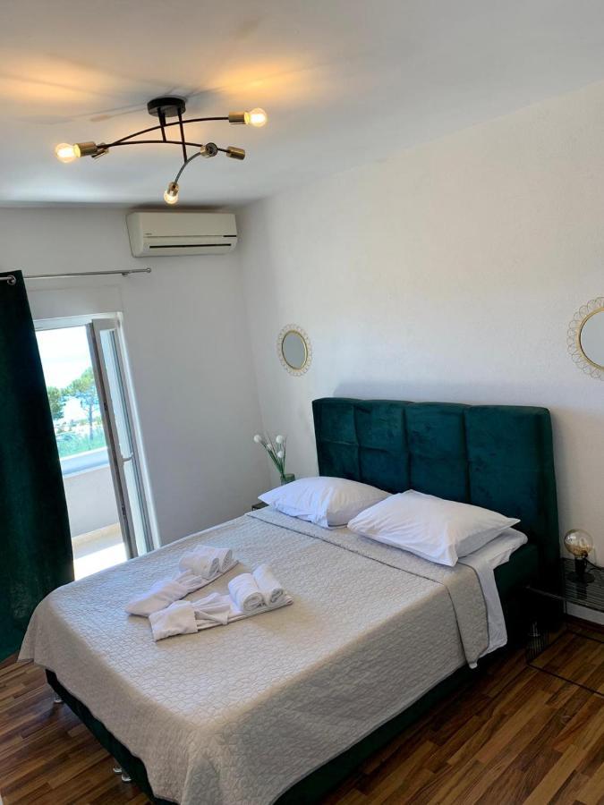 Villa Collis Makarska Dış mekan fotoğraf