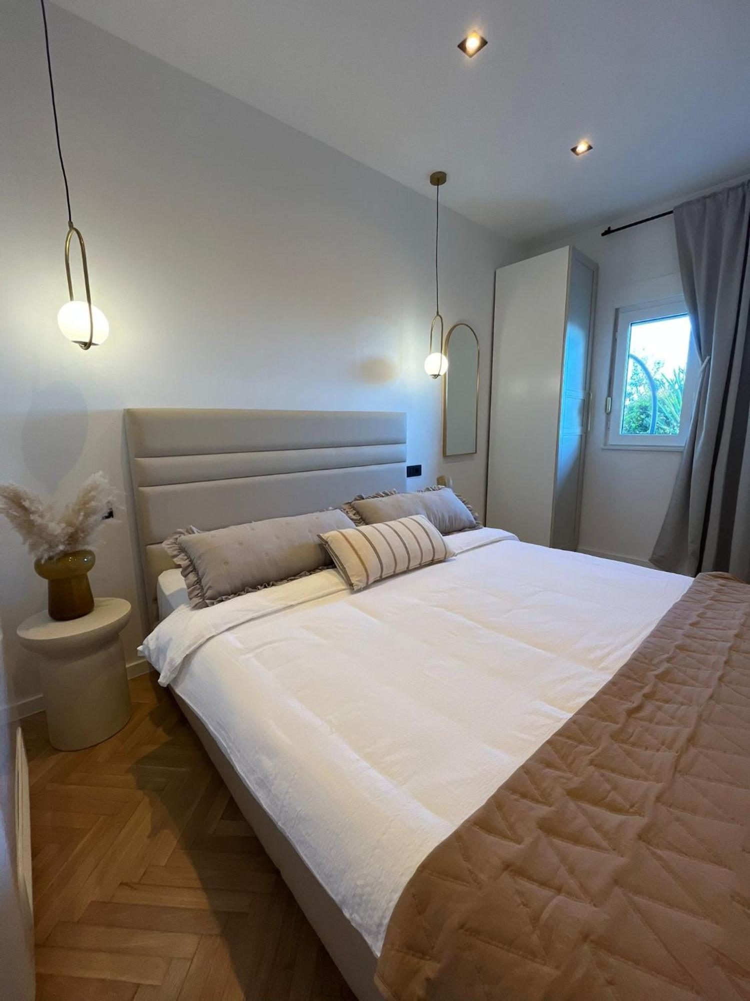 Villa Collis Makarska Dış mekan fotoğraf