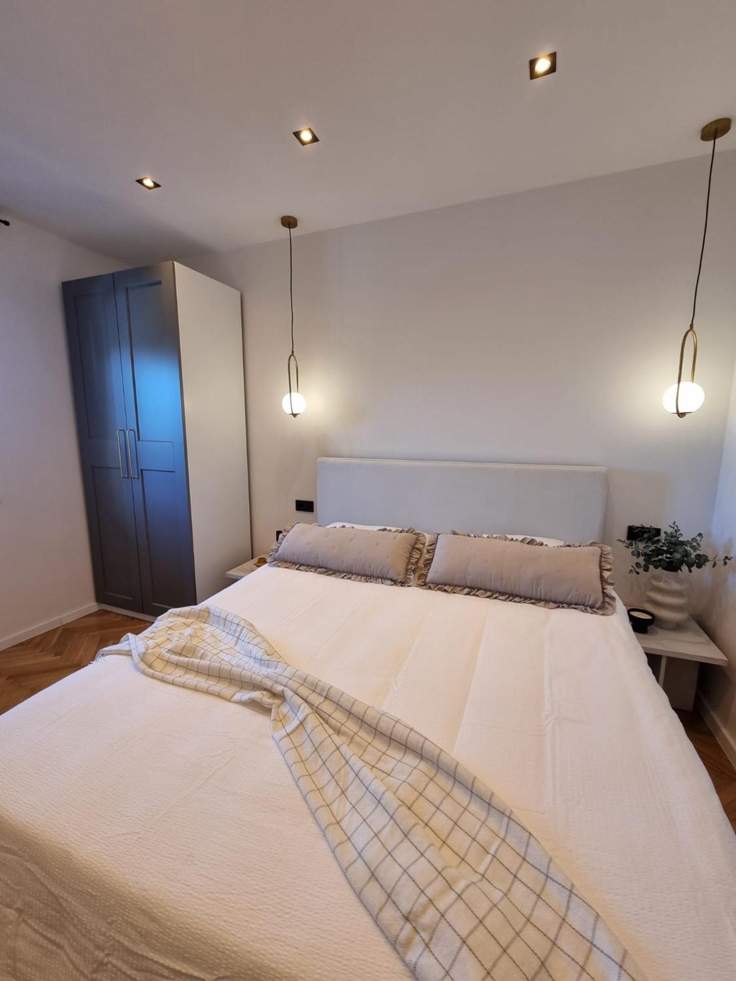 Villa Collis Makarska Dış mekan fotoğraf