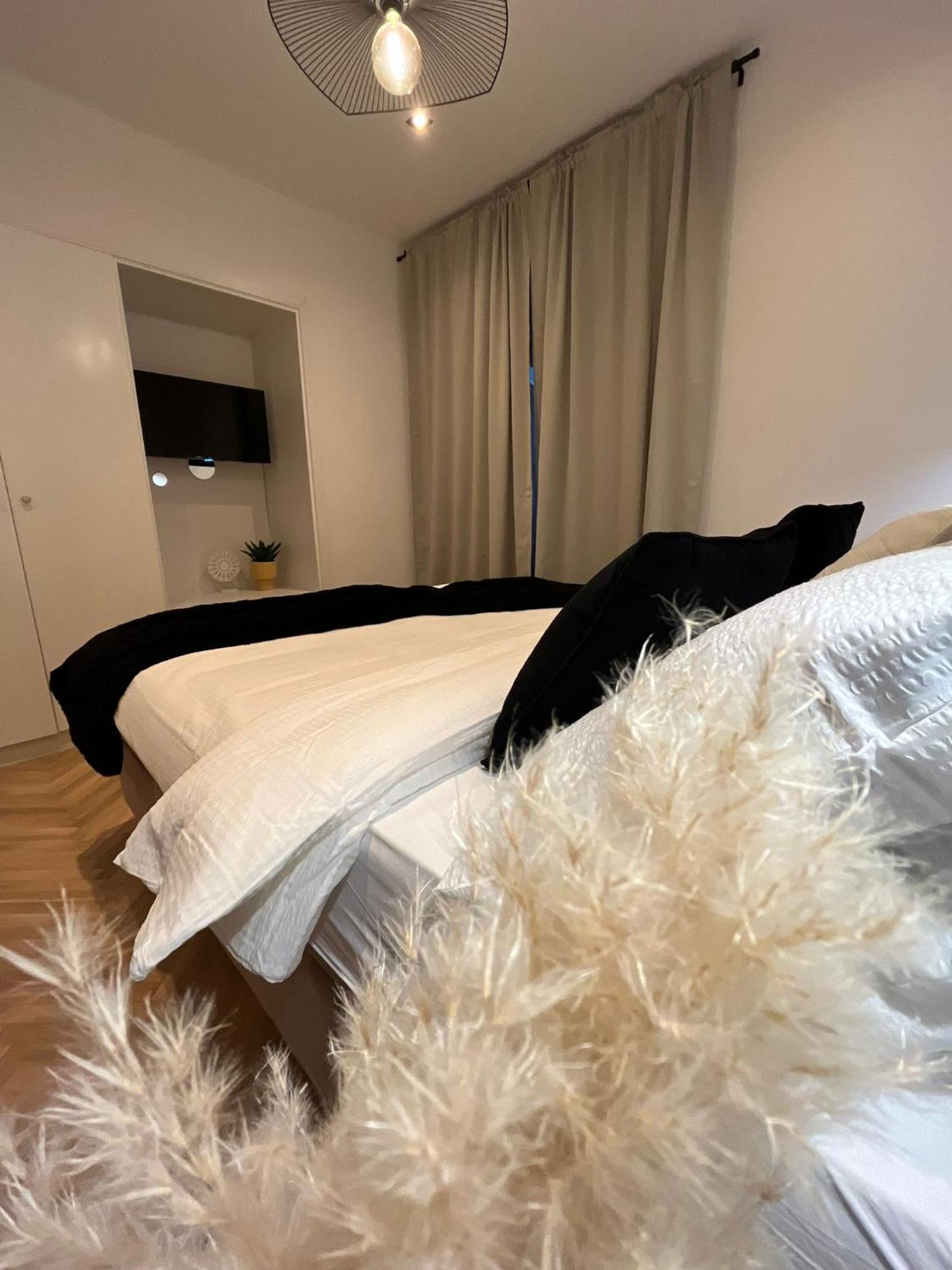 Villa Collis Makarska Dış mekan fotoğraf