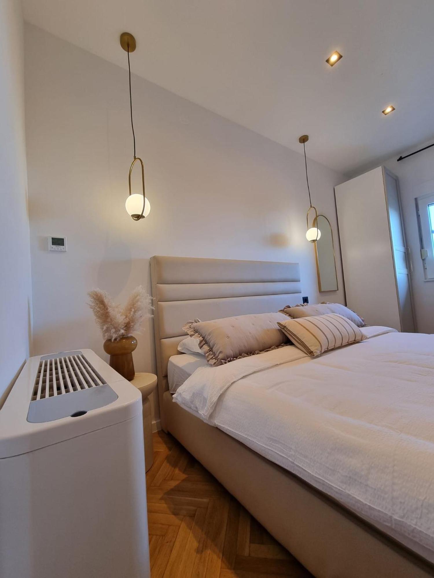 Villa Collis Makarska Dış mekan fotoğraf