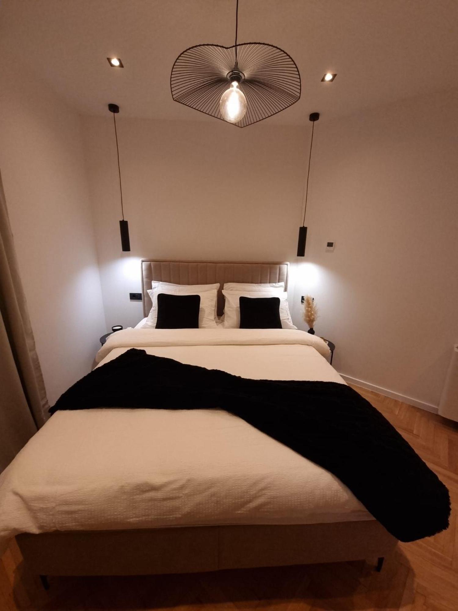 Villa Collis Makarska Dış mekan fotoğraf