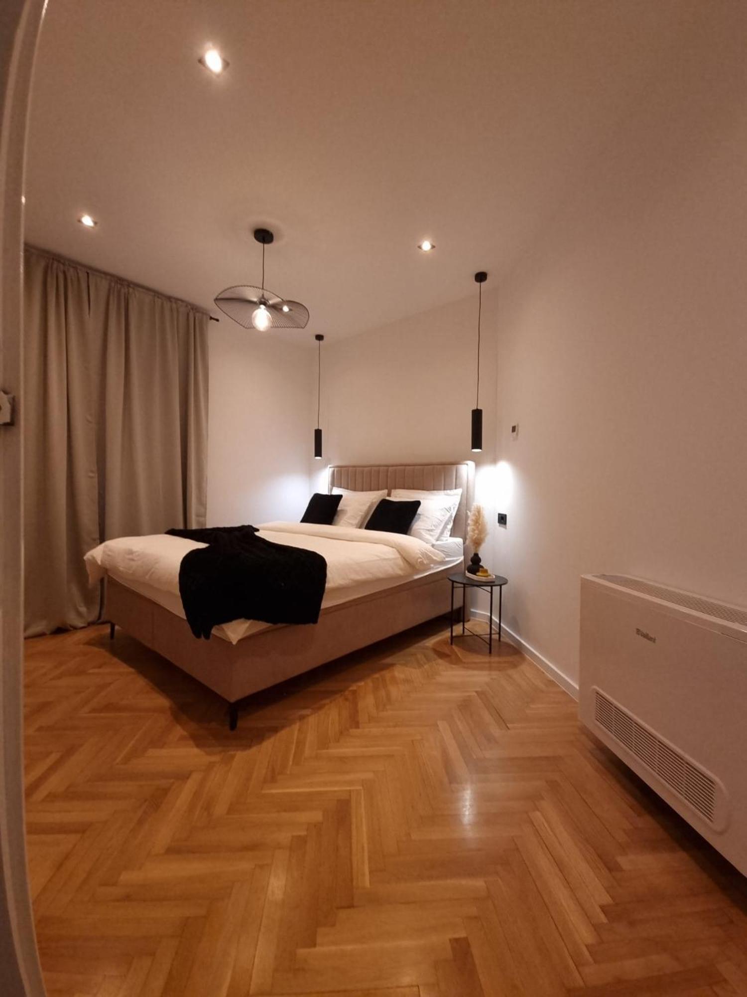 Villa Collis Makarska Dış mekan fotoğraf