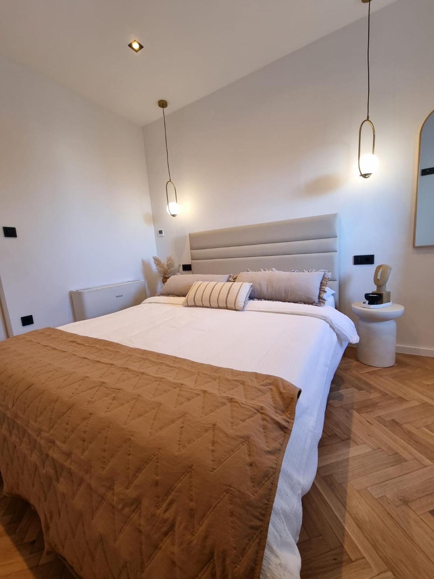 Villa Collis Makarska Dış mekan fotoğraf