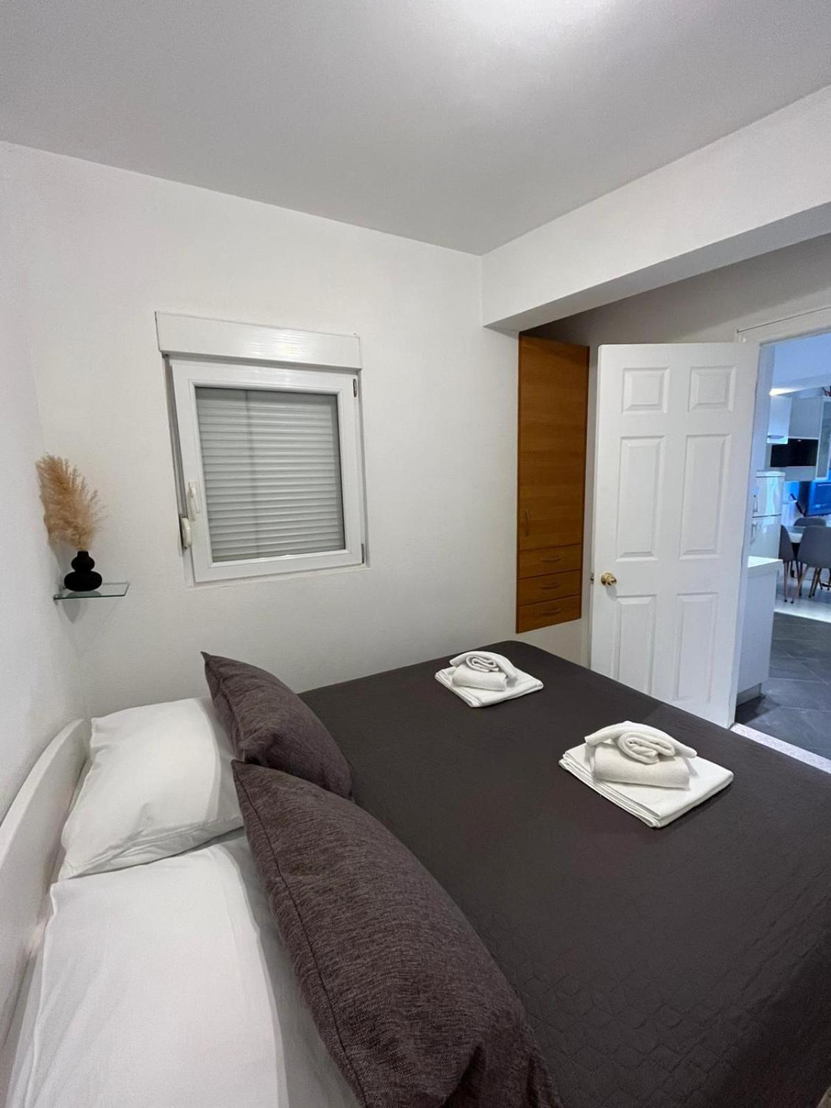 Villa Collis Makarska Dış mekan fotoğraf