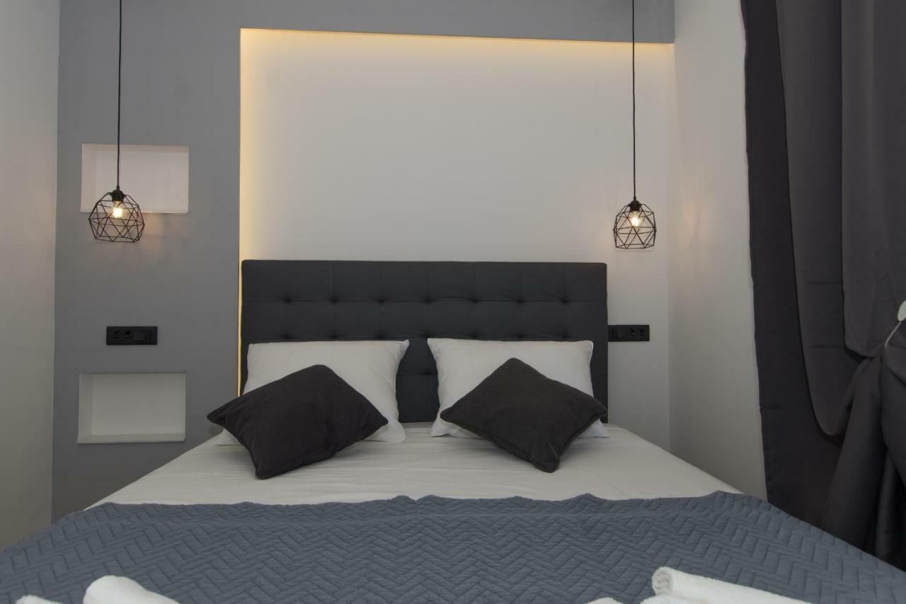 Villa Collis Makarska Dış mekan fotoğraf