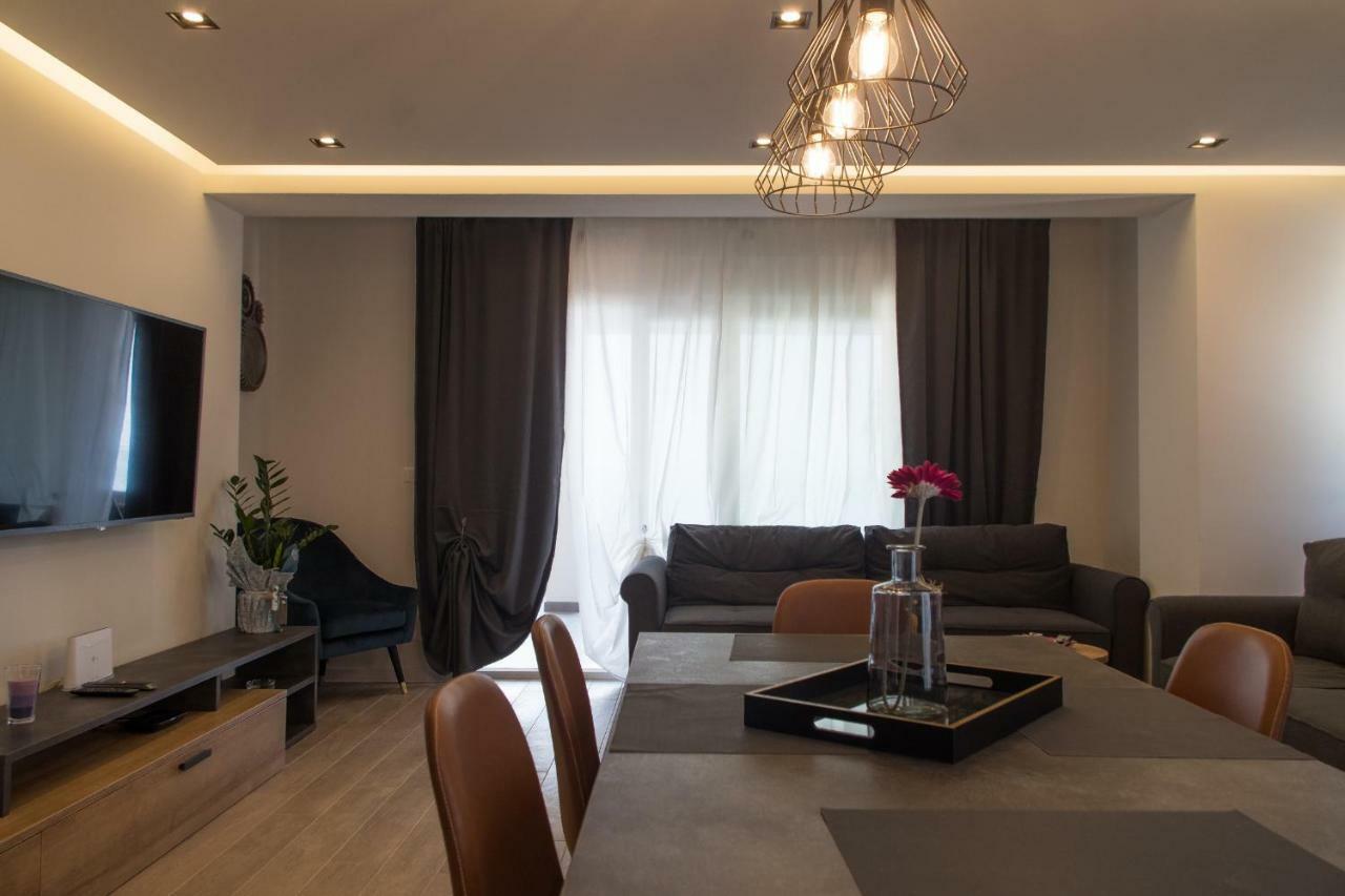 Villa Collis Makarska Dış mekan fotoğraf